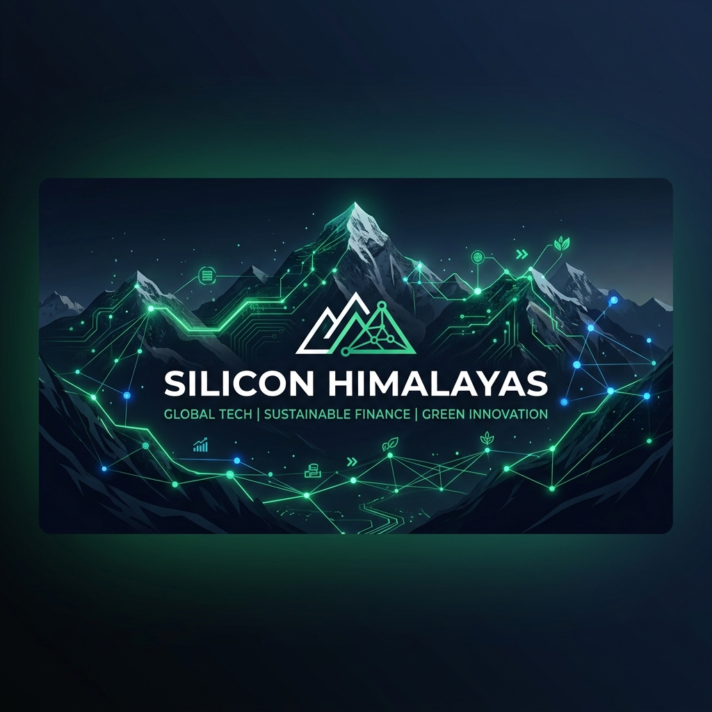 Silicon Himalayas | Nepal's Project Infrastructure