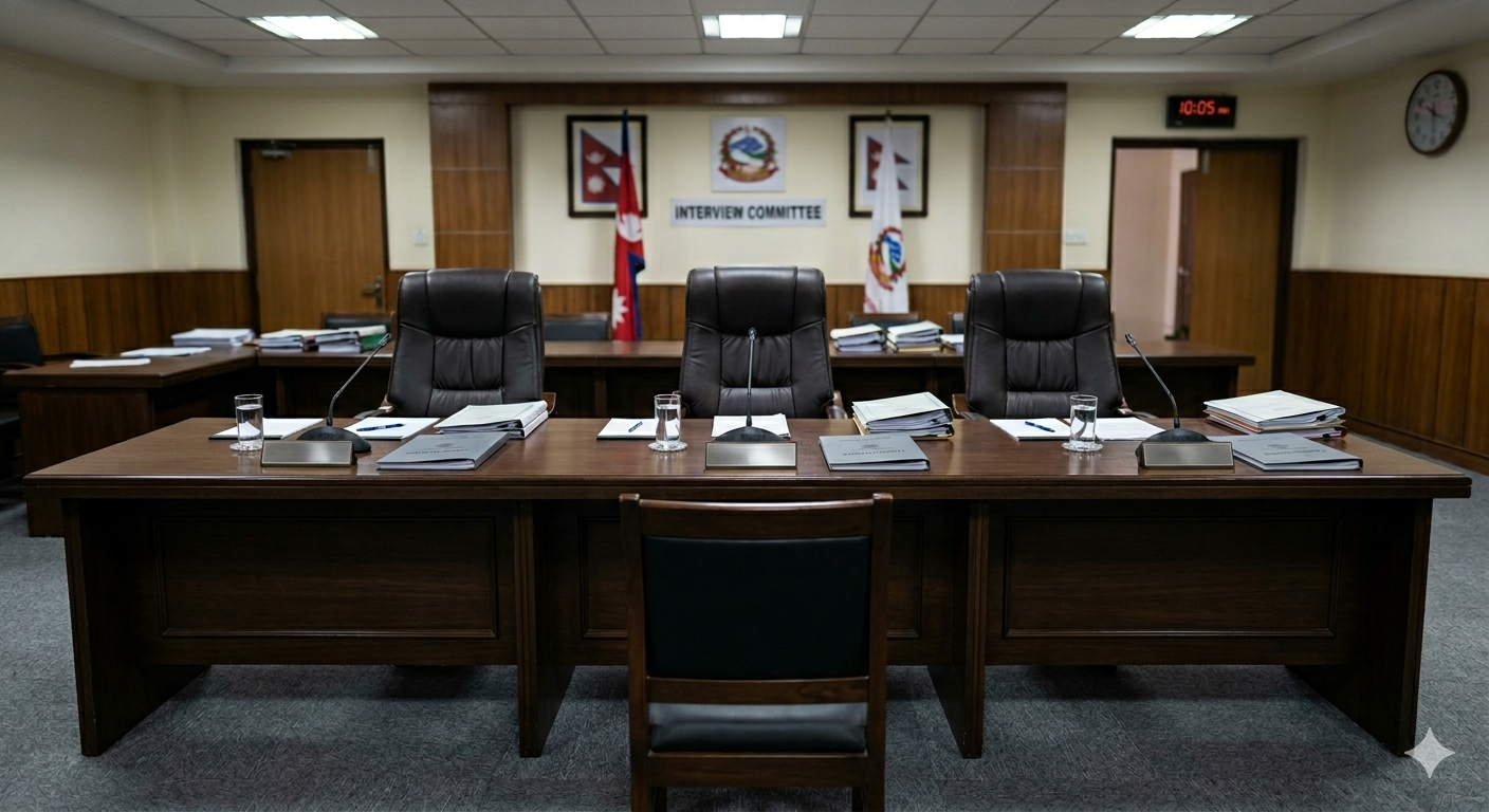 Merit-Based Appointments: Nepal's Reform That Unlocks All Others