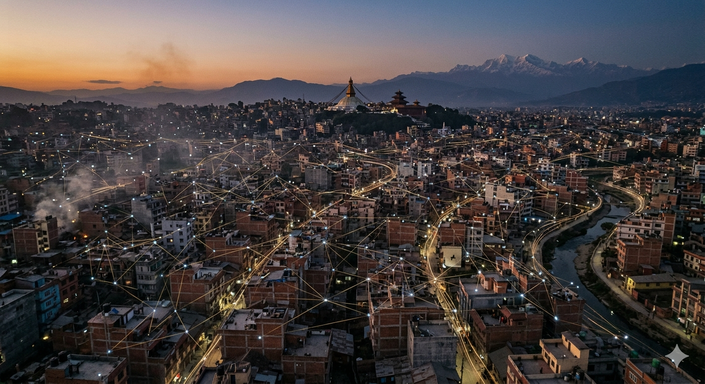 Nepal Stays on the FATF Grey List: Why This Is an Infrastructure Problem, Not Just a Legal One